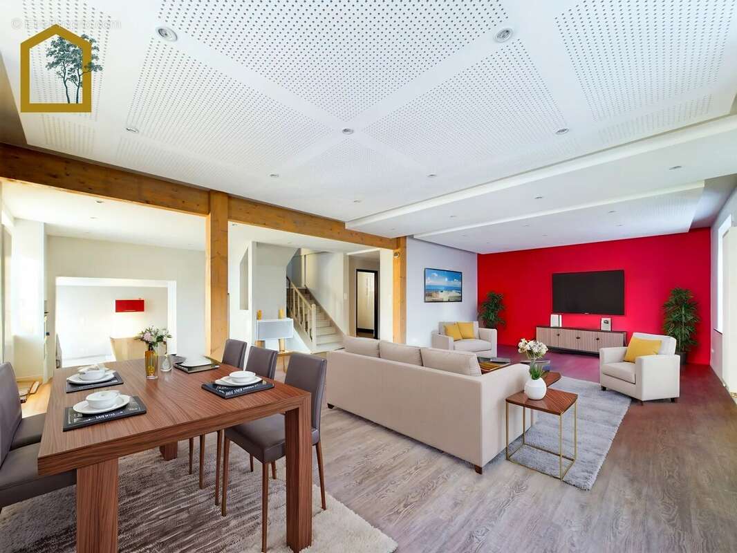 Maison à AUDINCOURT