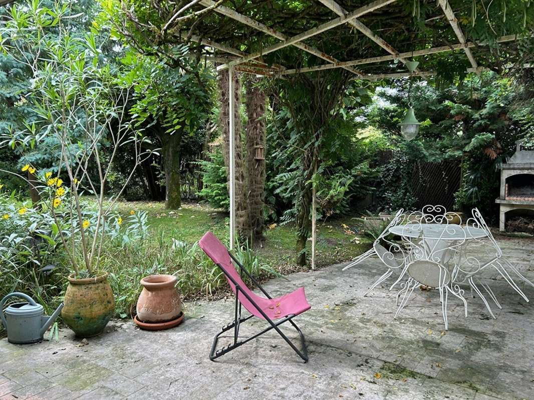 56705779e.jpg - Maison à PAU