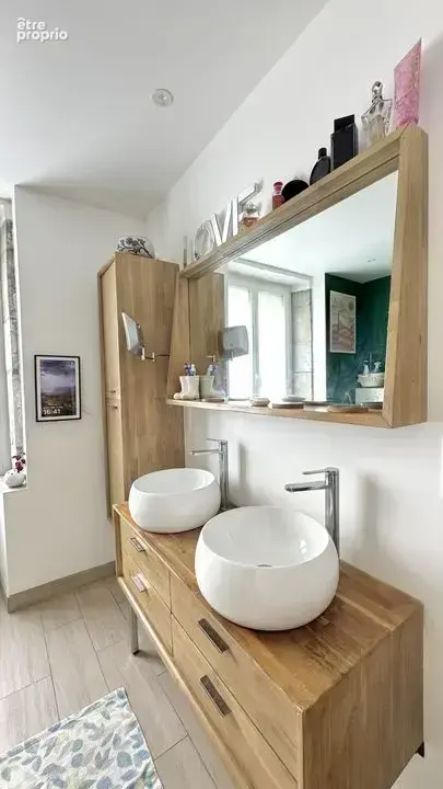 Maison 7 pièces 180 m² à vendre à Bayonne (64100) - photo 8