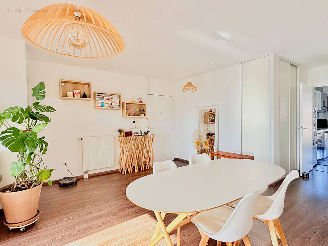 Appartement à CRETEIL