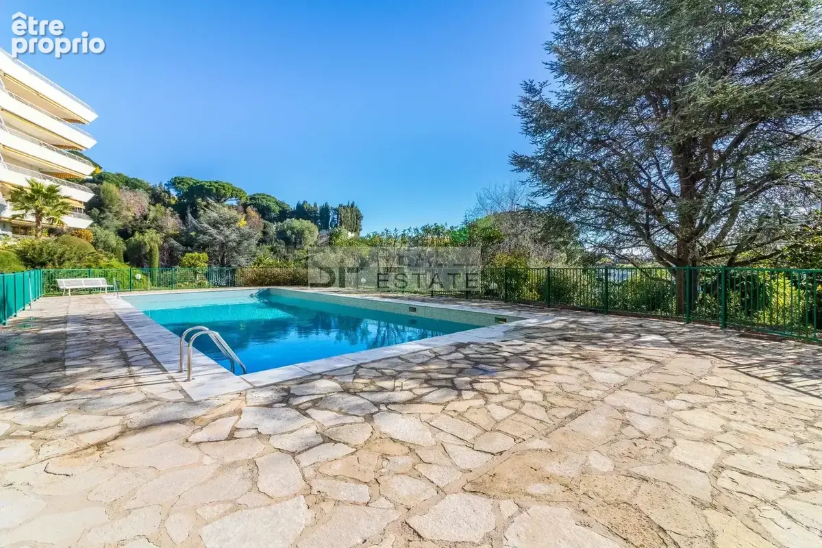 A vendre studio cannes - photo 2
