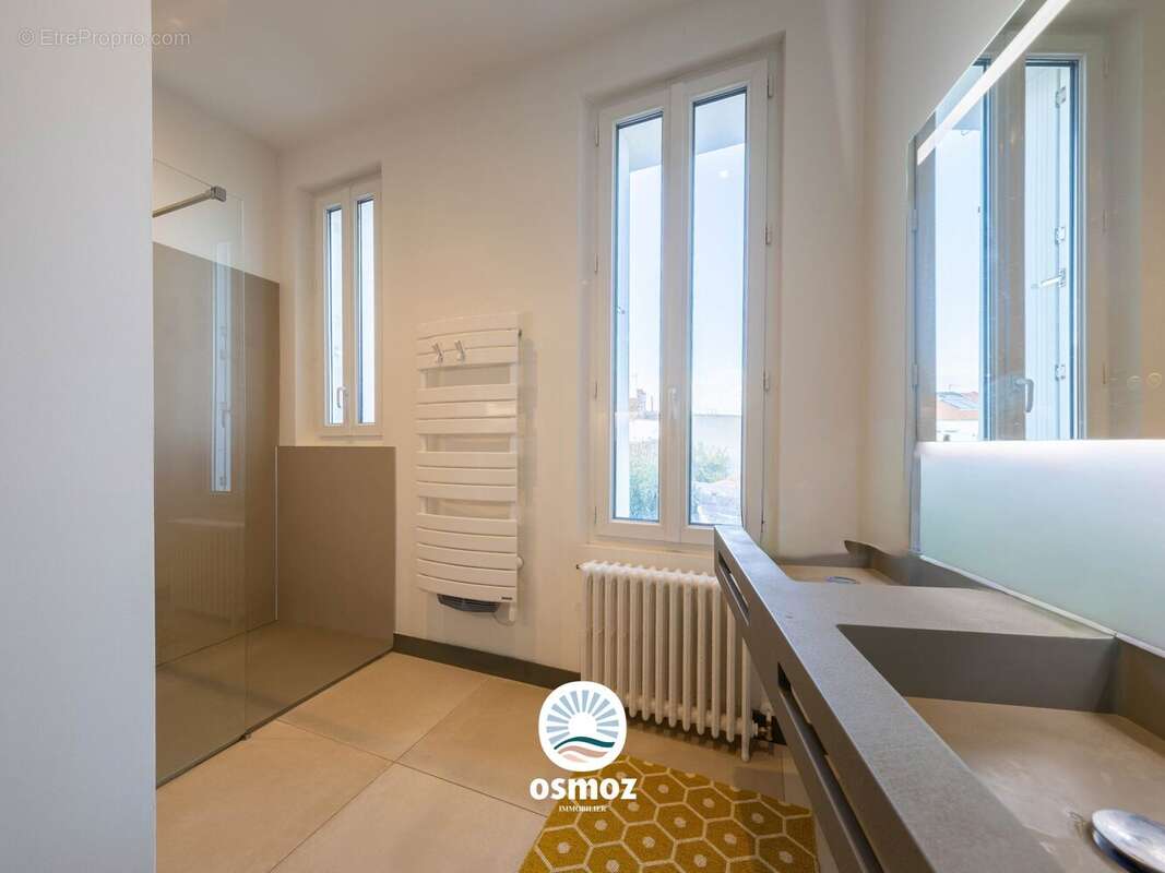 Maison à LA ROCHELLE