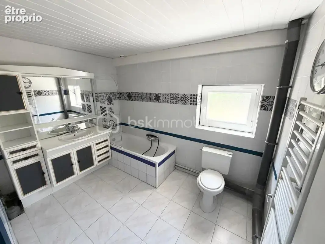 Maison 178m2 5ch jardin - photo 17