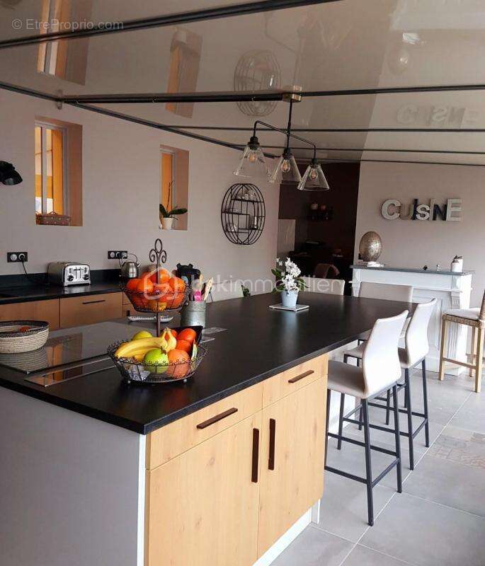 Maison de charme avec piscine au sel, dépendance et prestations haut de gamme - photo 3