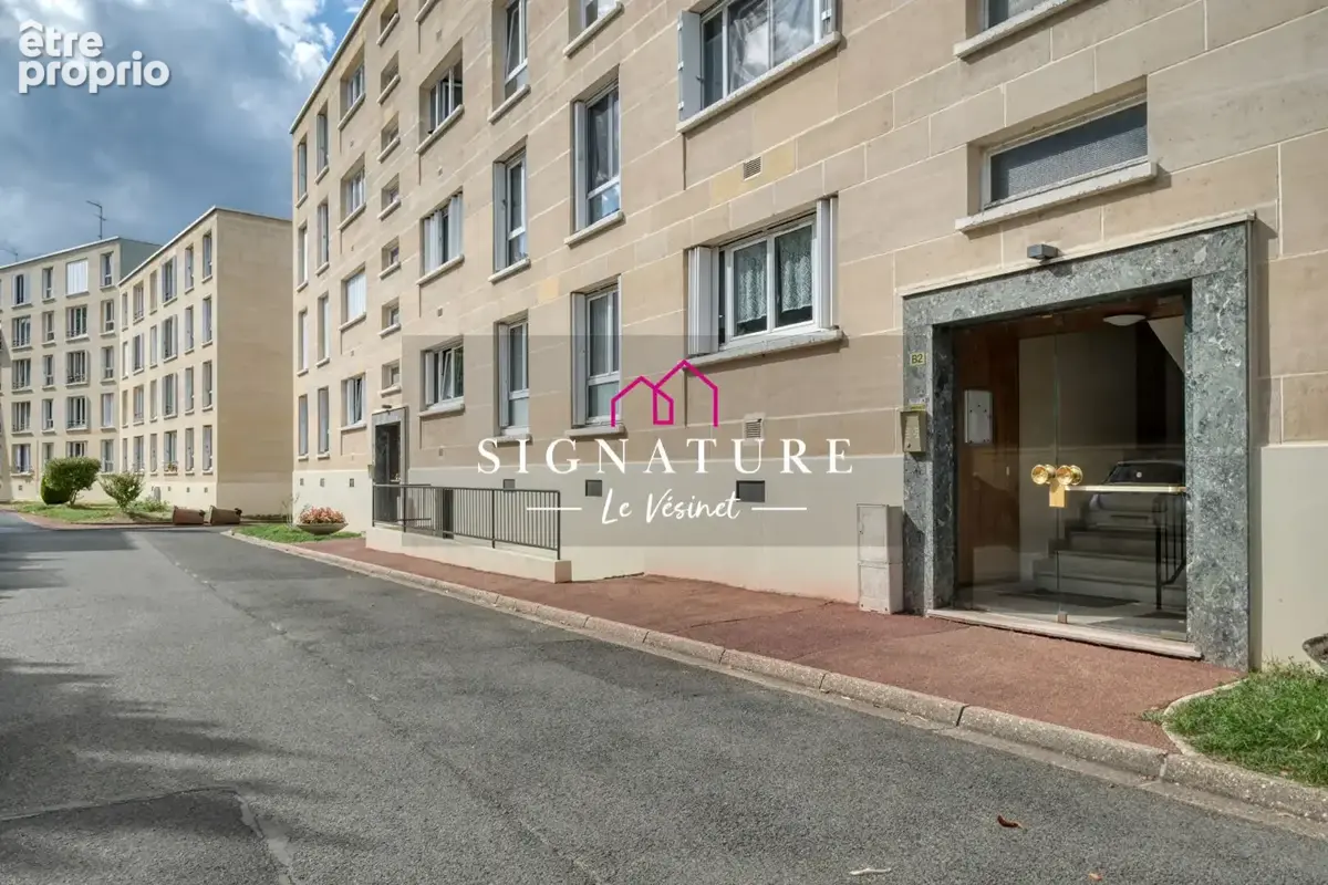 Appartement familial 5 pièces - rénovation d'architecte, le vésinet - photo 18