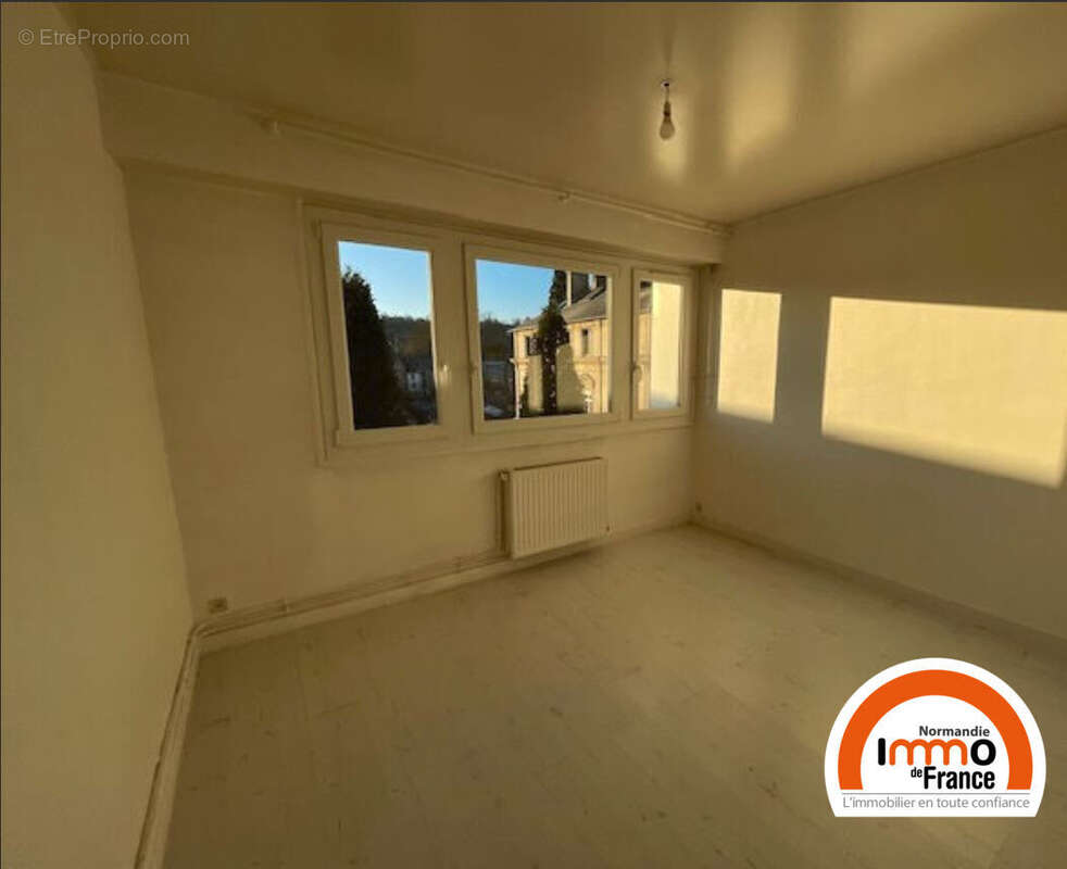 Appartement à ROUEN