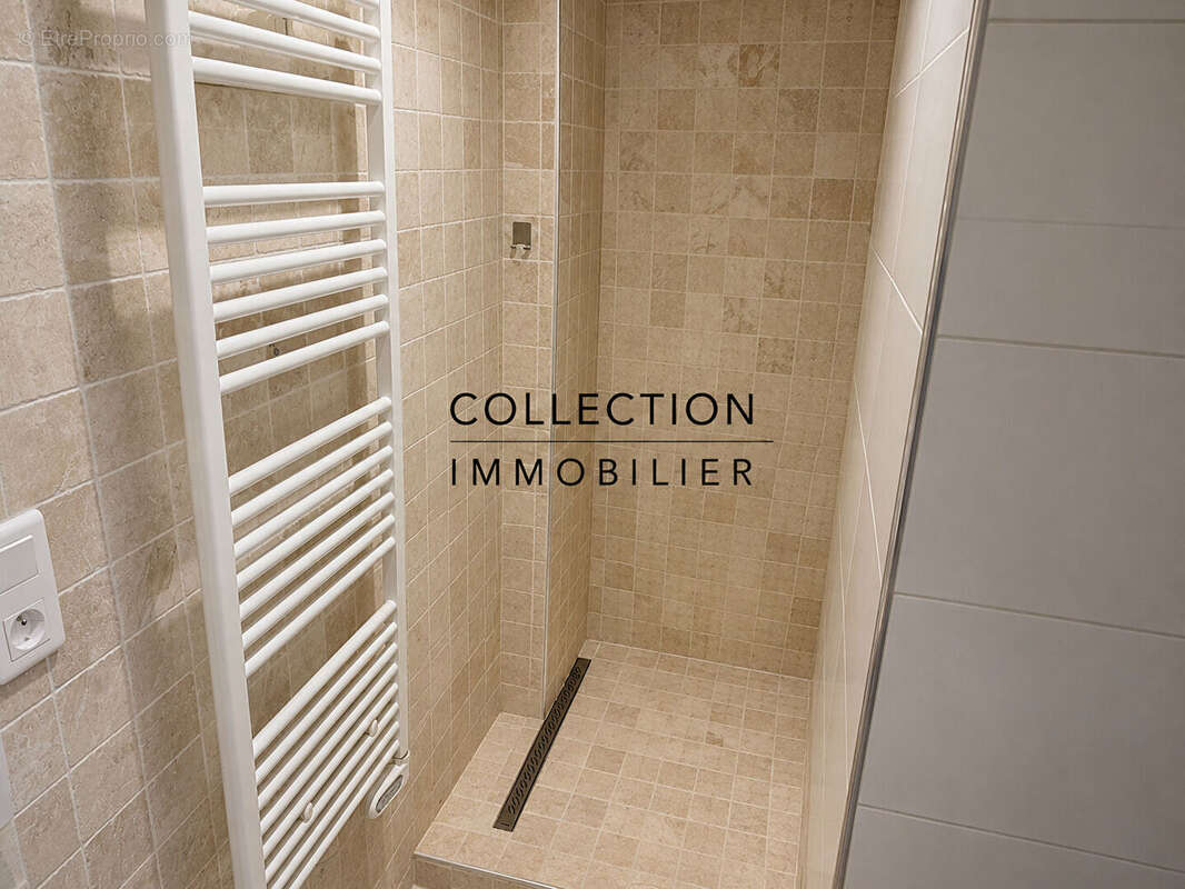 Appartement 4 pièces à vendre Nation - Paris 3ème étage - Exclusivité LB COLLECTION IMMOBILIER - photo 8