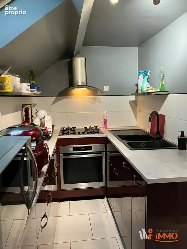 Maison à vendre Sougères-en-Puisaye - photo 24