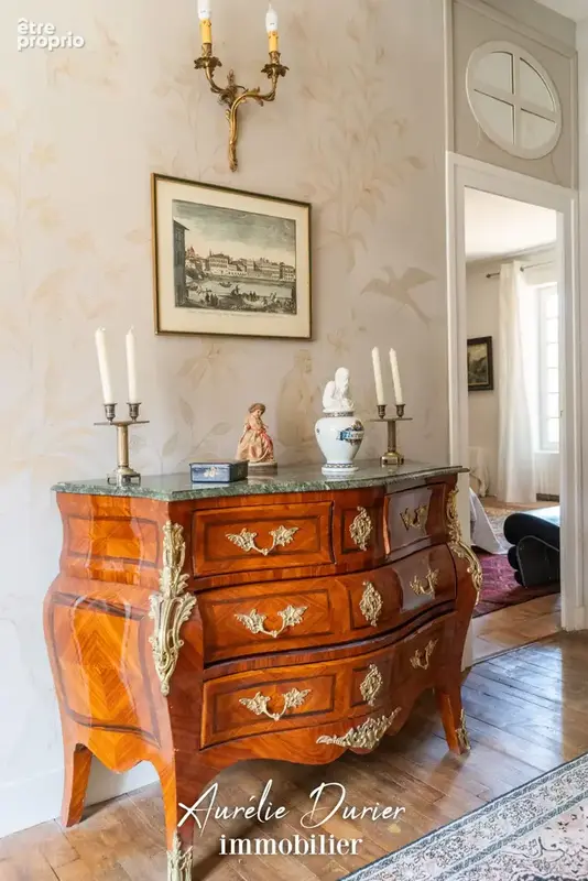 Propriété Anne Madeleine à Fondettes - photo 15
