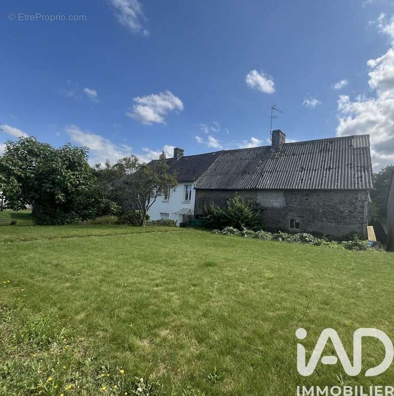 Photo 7 - Maison à PLERGUER