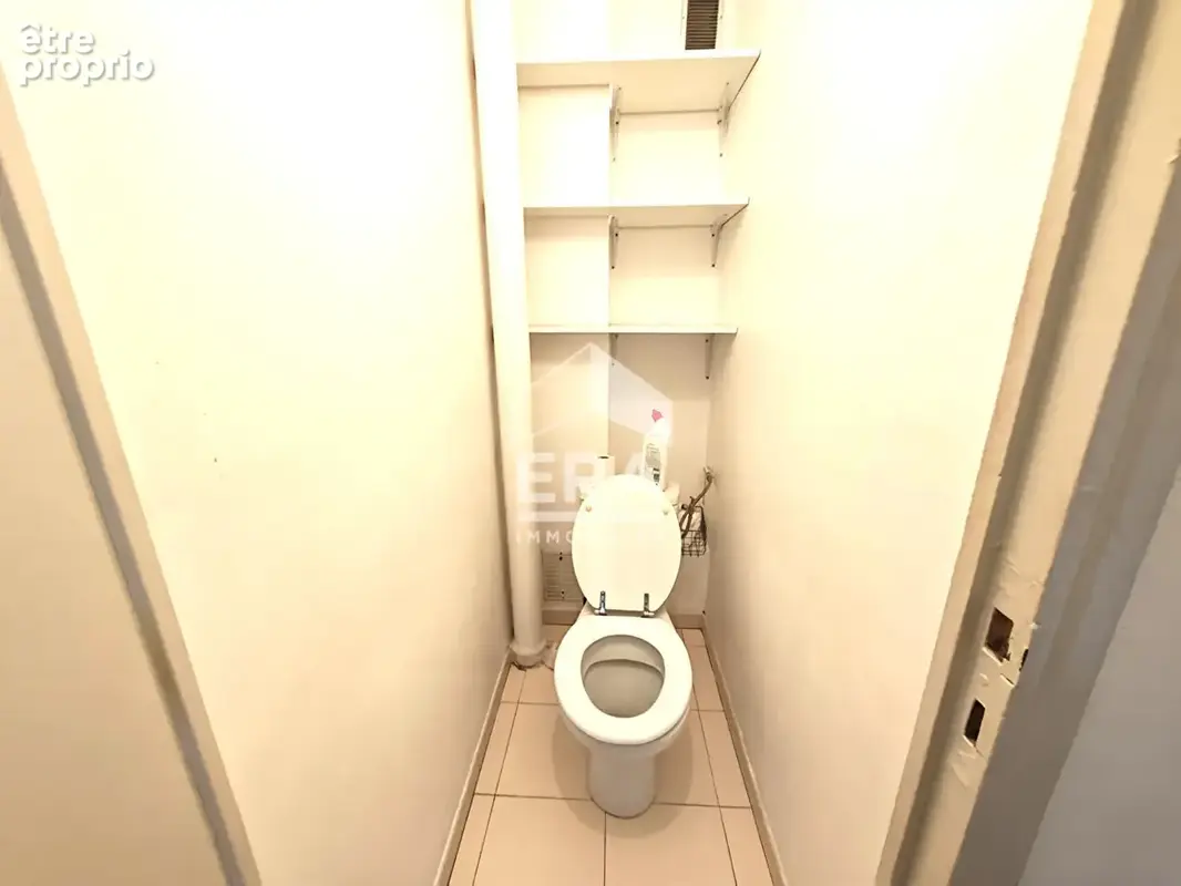 Appartement 73m² à marseille 5e arrondissement - photo 17