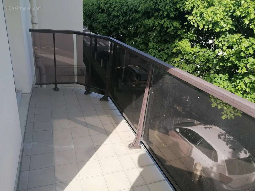 Appartement à AULNAY-SOUS-BOIS