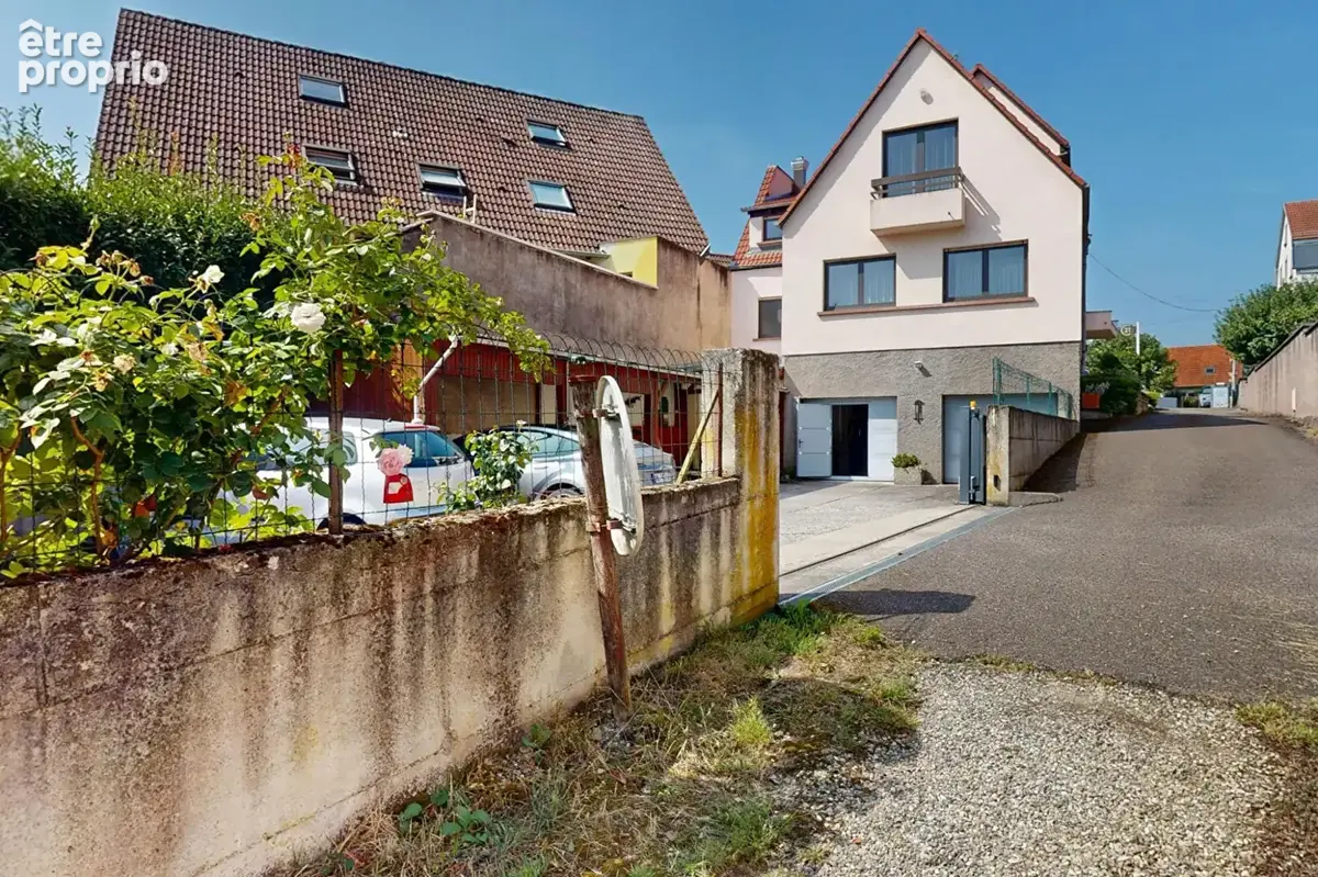 Maison 388m² à vendenheim - photo 5