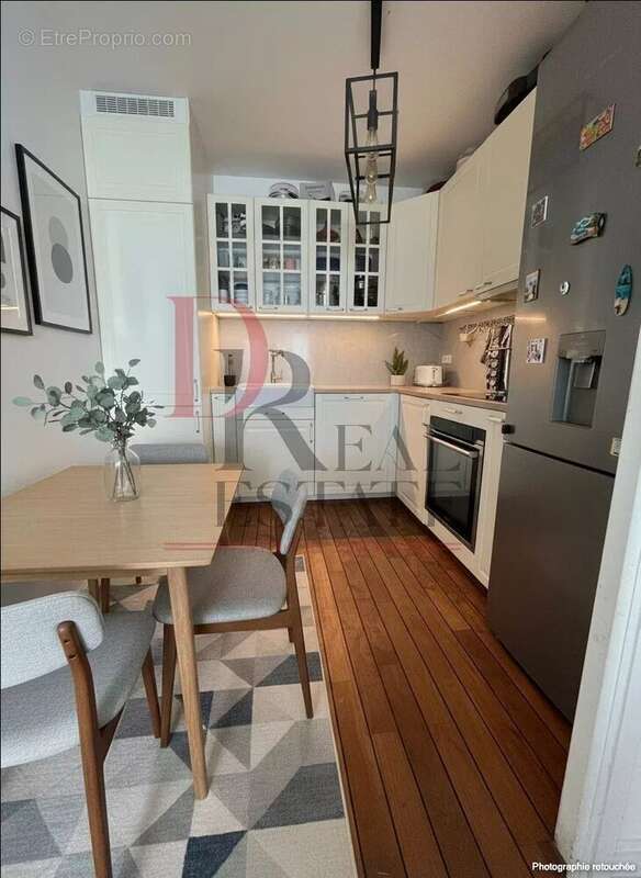 Appartement à ROQUEBRUNE-CAP-MARTIN