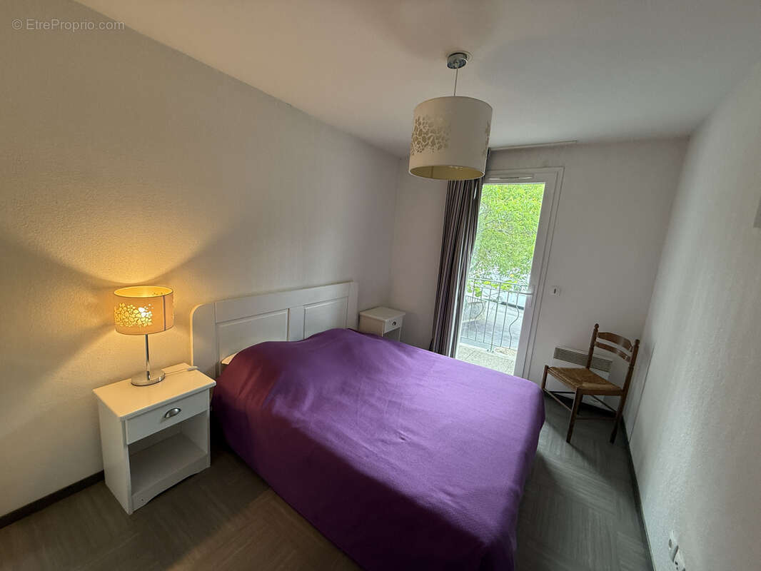 Appartement à GREOUX-LES-BAINS