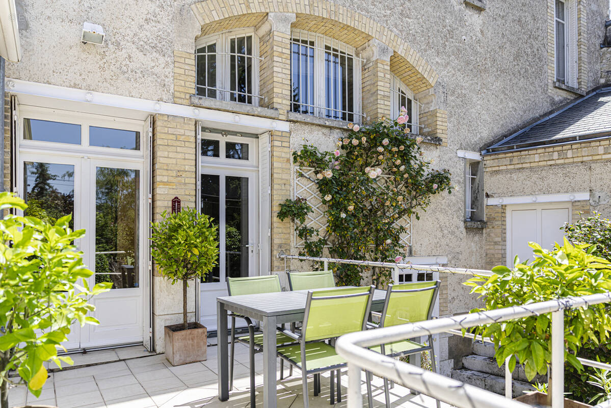Maison à ORLEANS