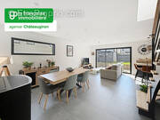 Maison à SAINT-AUBIN-DU-PAVAIL