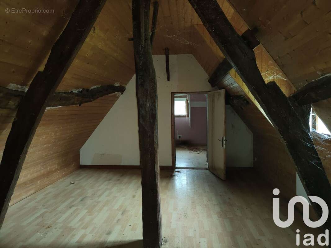 Photo 7 - Maison à ABLON