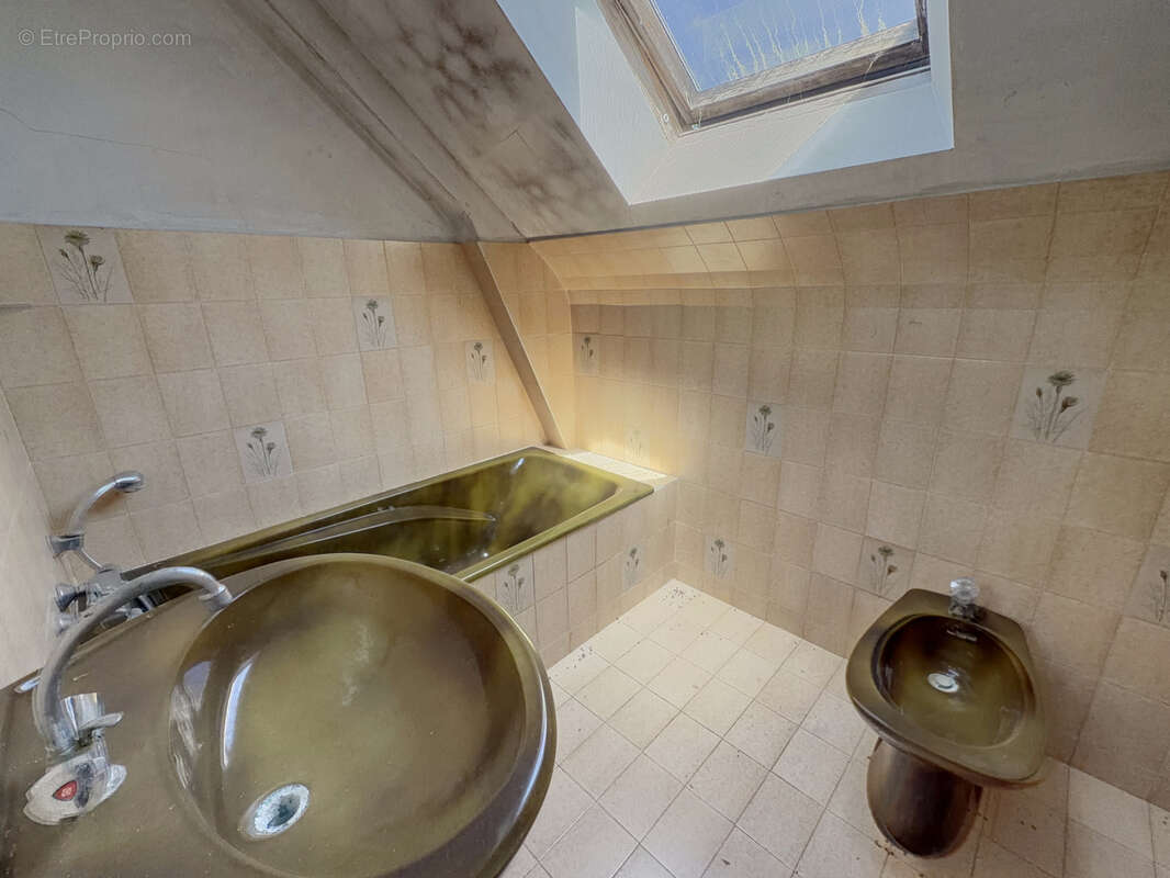 Ensemble immobilier de caractère   Saint-Nicolas-des-Eaux - photo 13
