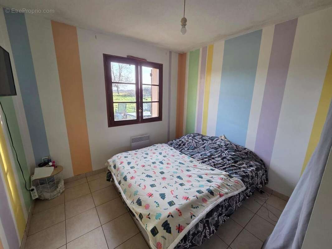 Maison 111 m² à Chessy-Les-Pres  - photo 6