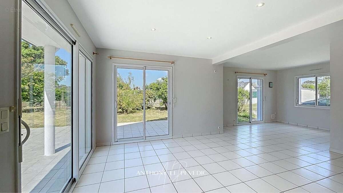 Photo 3 - Maison à LOCMARIAQUER