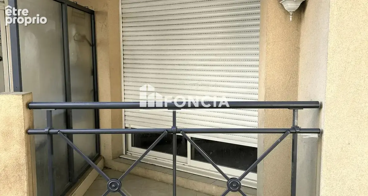  À vendre – Appartement 2 pièces avec terrasse et parking – Résidence Le PATIO - photo 4