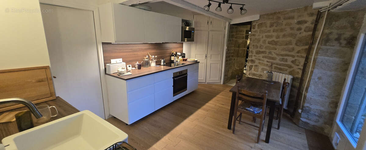 Maison à STRENQUELS