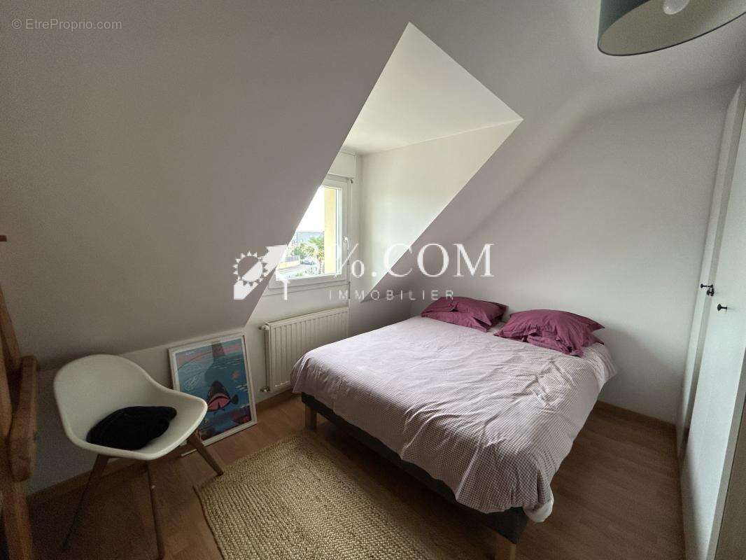 Maison à SAINT-MALO-DE-GUERSAC