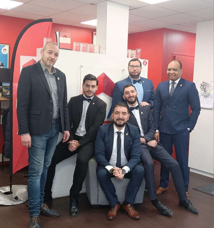 Maison à ROSNY-SOUS-BOIS