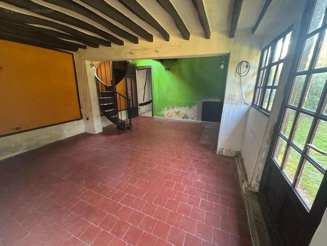 Maison à GAUDREVILLE-LA-RIVIERE