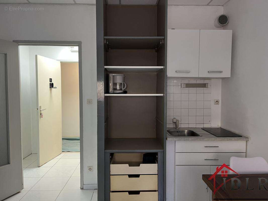 Appartement à BOURBONNE-LES-BAINS
