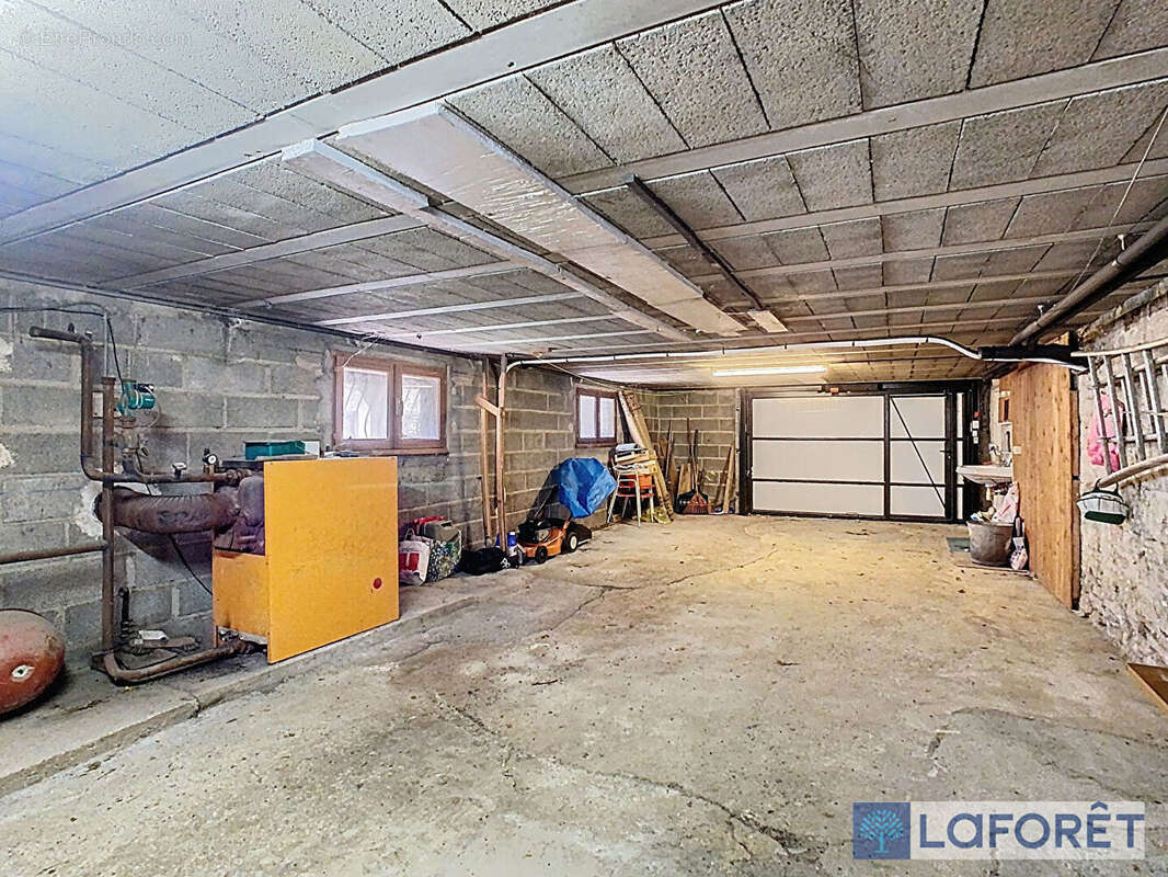 Maison Mandres-le-côte 6 pièce(s) 160m2 - photo 14