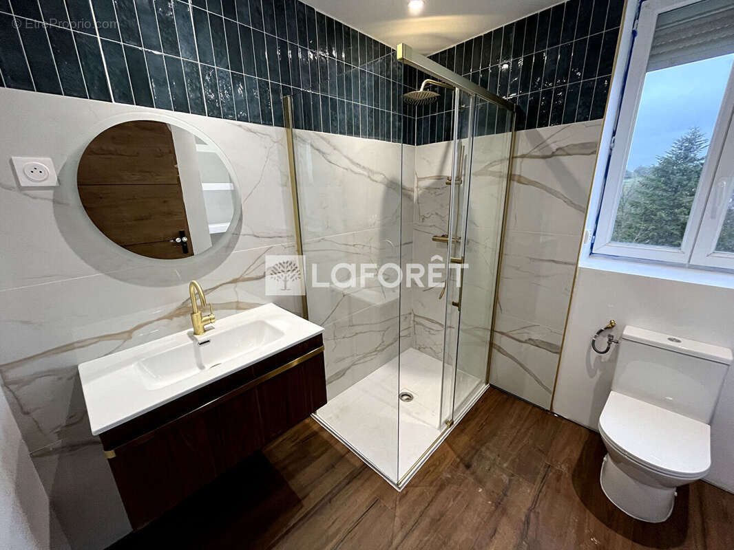 Maison à OINVILLE-SUR-MONTCIENT