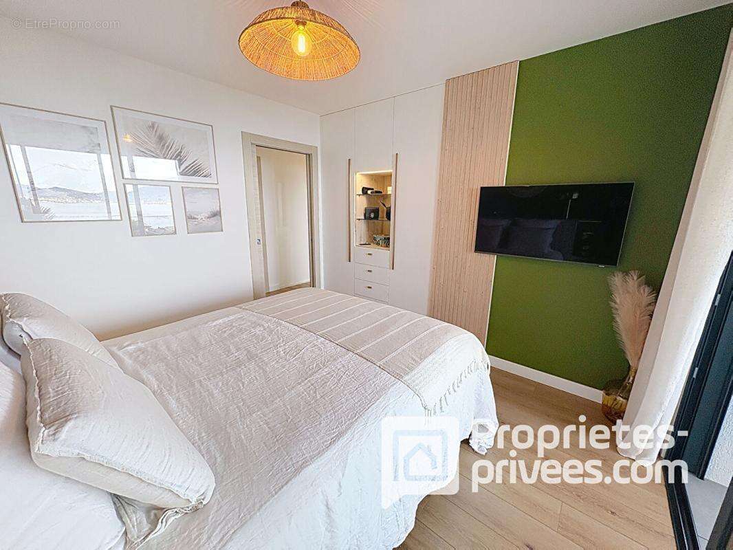 Appartement à GROSSETO-PRUGNA