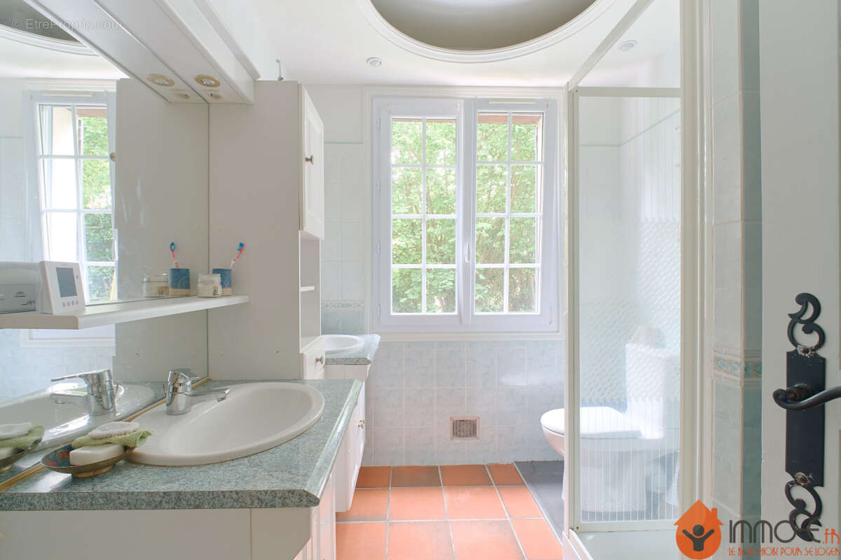 Maison 270 m² à Conde-Sainte-Libiaire  - photo 8