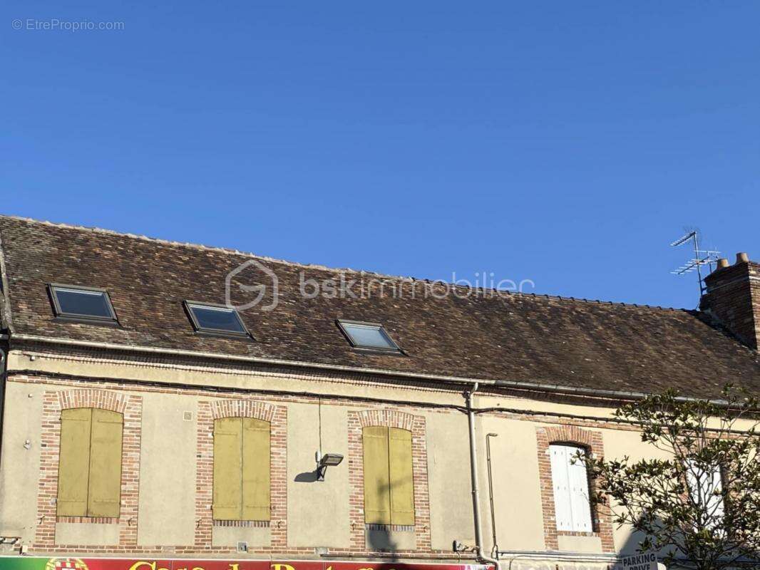 Appartement à SENS