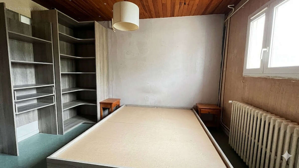 Maison à SAINT-PALAIS-SUR-MER