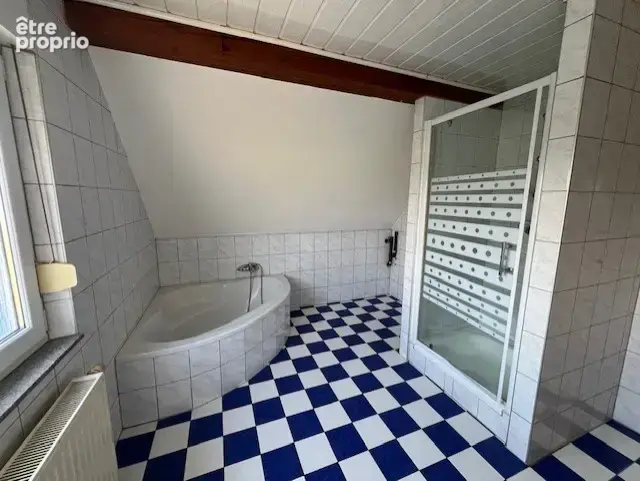 Joli duplex au calme à Niederlauterbach - photo 8