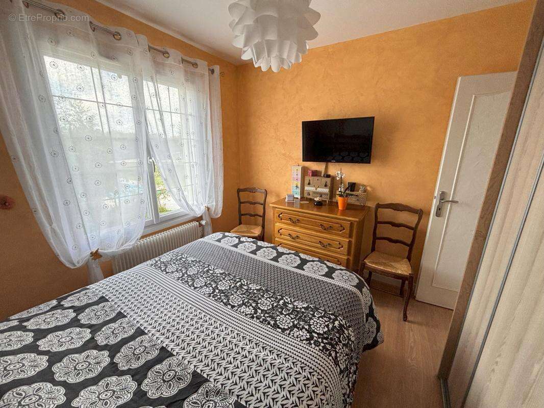 Maison à ROMORANTIN-LANTHENAY