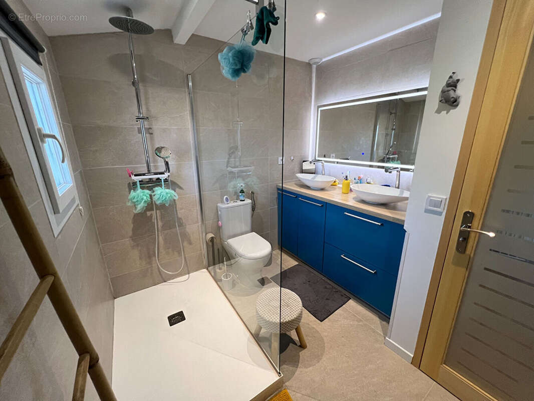 Maison à LA TESTE-DE-BUCH