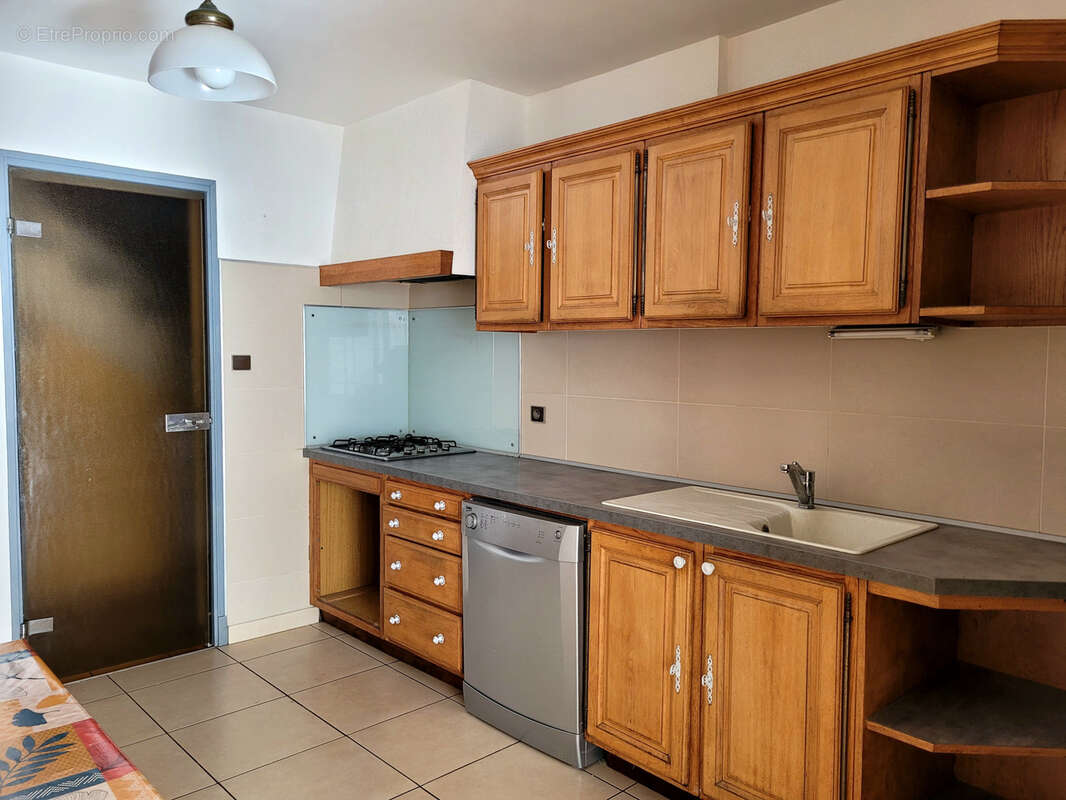 Maison à CARCASSONNE