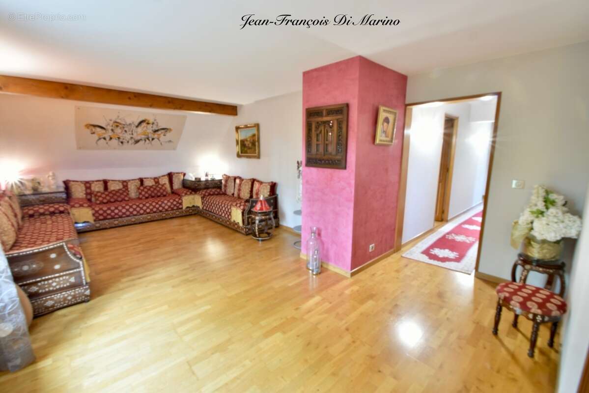 Maison à vendre 11 pièces LULLY (74) - photo 27