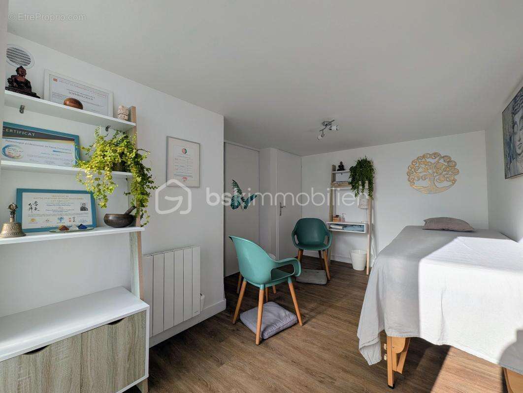 Appartement à AURAY
