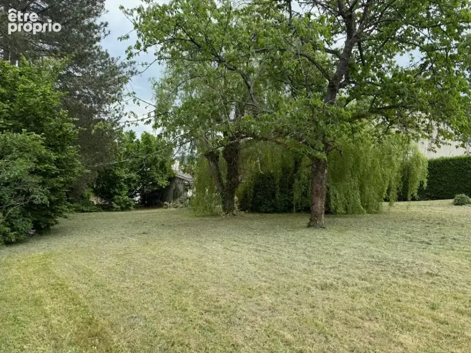 Terrain à PRUNAY-EN-YVELINES