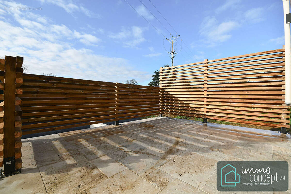 Maison à PORT-SAINT-PERE