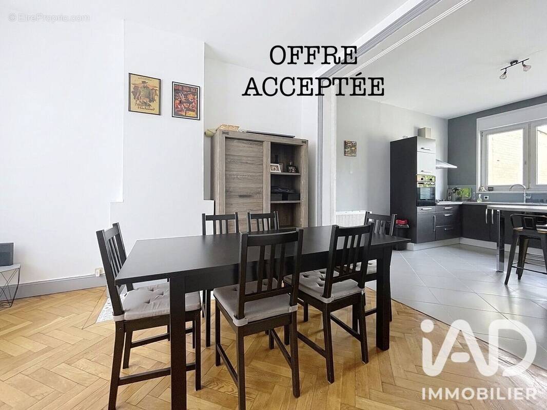 Photo 1 - Maison à LEFOREST