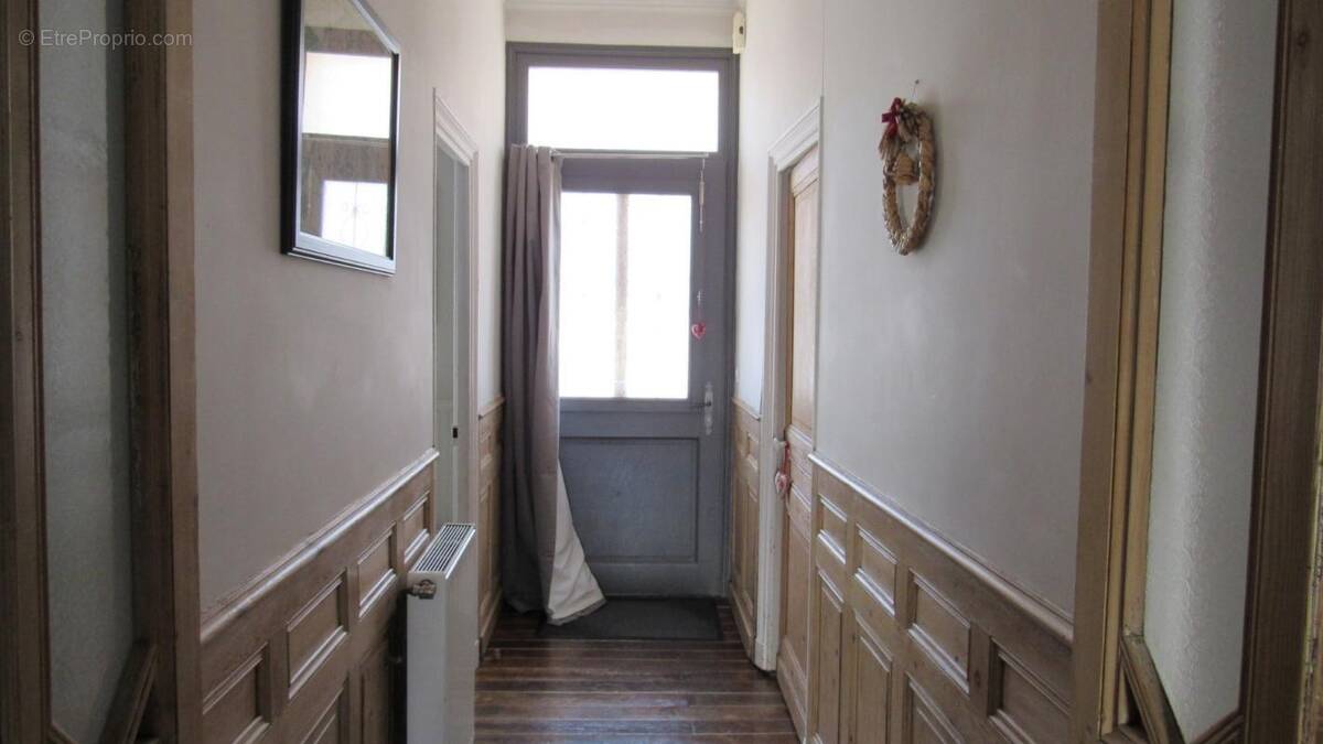Maison à PERIGUEUX