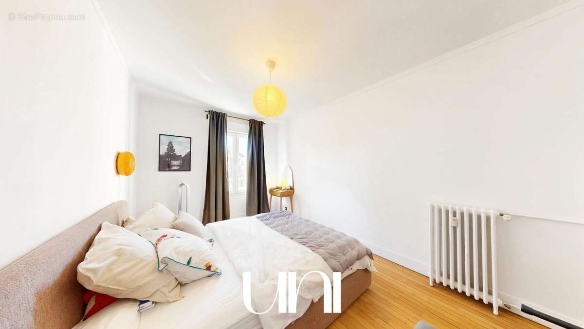 Appartement à CAEN