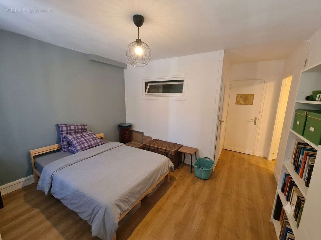 Appartement à CONFLANS-SAINTE-HONORINE
