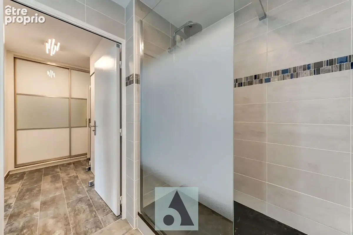 Appartement  T3 de 65m² -Villeurbanne - Montchat - photo 16